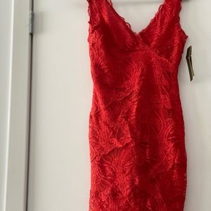 Nicole Miller dress